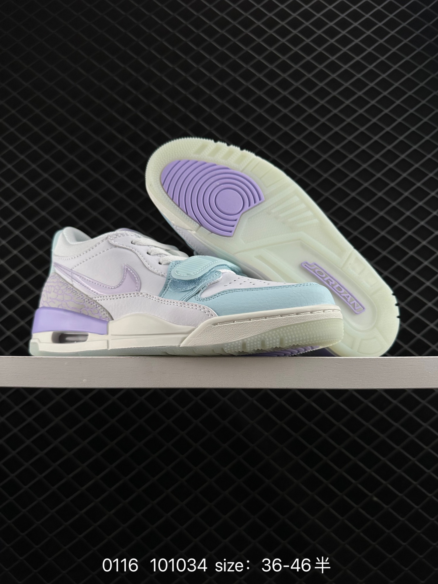 Air Jordan Legacy 312 Low